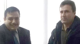 Güroymak'ta 90 kişilik Girişimcilik kursu açılıyor