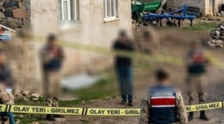Güroymak'ta Arazi Kavgası