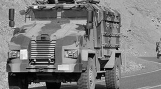 Güroymak'ta bazı bölgelerde özel güvenlik bölgesi uygulaması