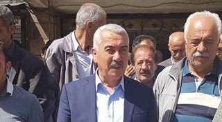 Güroymak'ta Belediye çalışanı tutuklandı