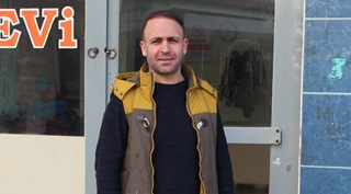 Güroymak’ta çay ocağında teknoloji dönemi