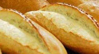 Güroymak'ta Ekmek 1.25 TL Oldu