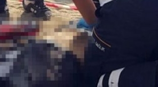 Güroymak'ta elektrik akımına kapılan çocuk hayatını kaybetti