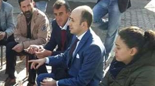  Güroymak'ta hayvan sağlığı eğitimi verildi