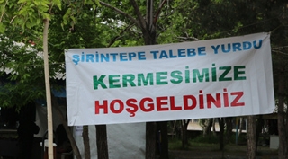 Güroymak’ta kermes düzenlendi