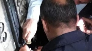 Güroymak'ta kumar oynatılan işyerine baskın düzenlendi