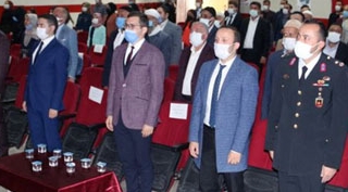 Güroymak'ta Mevlid-i Nebi Haftası programı düzenlendi