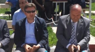 Güroymak'ta okuma şenliği düzenlendi