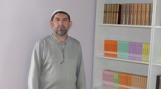 Güroymak'ta okumadığınız kitapları okuyanlara hediye edelim