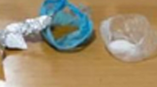 Güroymak'ta sentetik uyuşturucu ele geçirildi