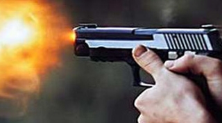 Güroymak'ta silahlı kavga 2 yaralı