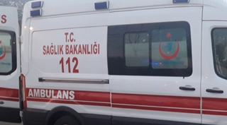 Güroymak’ta silahlı saldırı 1 ölü