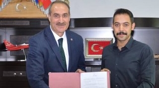 Güroymak’ta Sosyal Güvenlik Merkezi Kuruldu: Protokol İmzalandı