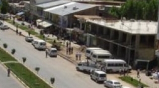 Güroymak'ta Sulama Kanalına Düşen Küçük Melek Hayatını Kaybetti