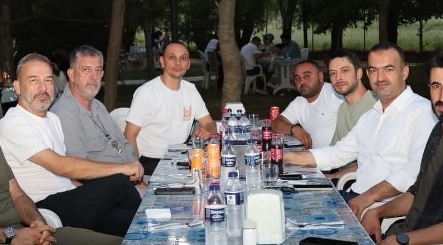 Güroymak'ta Tanıtım Çalışması: Murat Aygen İlçede Çekim Yaptı