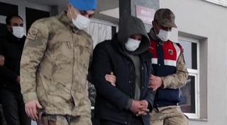 Güroymak'ta uyuşturucu operasyonu: 4 tutuklama