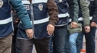 Güroymak'ta uyuşturucu operasyonu 4 tutuklama!