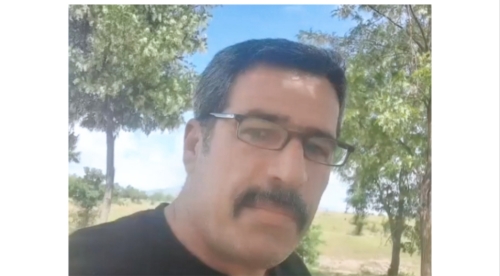 Güroymak'ta Yalnız Yaşayan Adam Evinde Ölü Bulundu