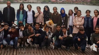 Güroymak’tan Trabzon’a kardeşlik köprüsü