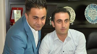 Hayırsever iş adamından Güroymak’a bilgi evi