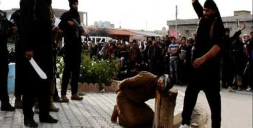 Haziran 2014’ten bu yana 3 bin 591 kişiyi katletti