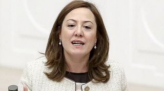 HDP Bitlis Milletvekili Mizgin Irgat'ın fezlekesi savcılığa verildi