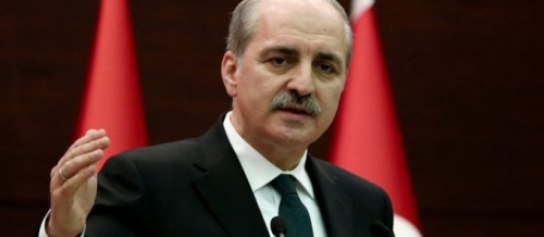 Hükümetten Ahmet Türk'ün çağrısına yanıt