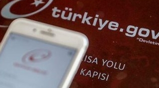 İçişleri Bakanlığı: Çalışma izni belgesi e-Devlet üzerinden alınabilecek