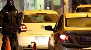 İçişleri Bakanlığı'ndan 23 Nisan sokağa çıkma kısıtlaması genelgesi