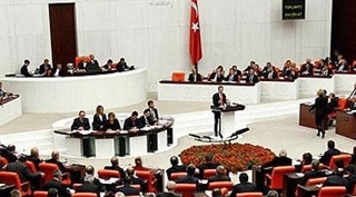 İMC TV'nin kapatılması Meclis gündeminde