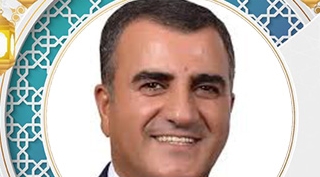 İş İnsanı ve Hayırsever M. Zeki Peker’den Ramazan Bayramı Mesajı
