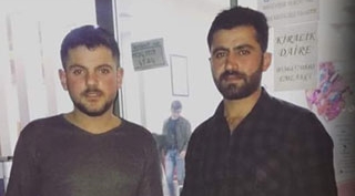 İstanbul'daki feci kazada Güroymak'lı 2 genç hayatını kaybetti