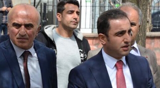 Kardeş Belediyeden Güroymak Belediyesine ziyaret