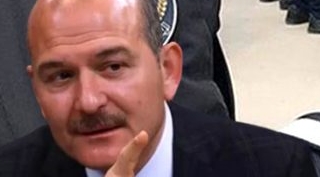 Kavga ettiler, Bakan Soylu kesilen cezayı paylaştı yer Güroymak