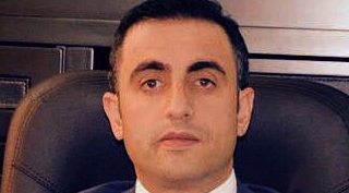 Kaymakam Alibeyoğlu'dan ikinci dönem mesajı