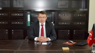 Kaymakam Sancaktutar'dan 2019 - 2020 Eğitim Öğretim Yılı mesajı