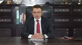 Kaymakam Sancaktutar'ın 8 Mart Dünya Kadınlar Günü mesajı