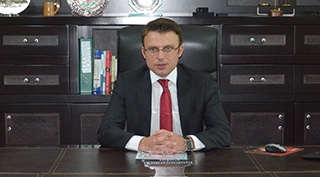 Kaymakam Sancaktutar’ın Regaib Kandili Mesajı