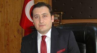 Kaymakamızdan Gazeteciler ve İdareciler Günü Mesajı