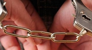 Kekliktepe köyünde 1 kişi tutuklandı!