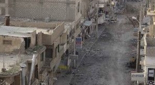 Lozan'da Suriye krizi görüşülecek