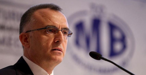 Maliye Bakanı Ağbal dan Vergi Artışı Açıklaması