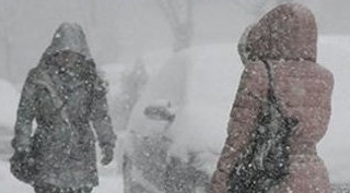 Meteoroloji uyardı: Soğuk hava dalgası geliyor