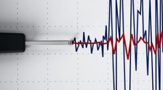 Mutki'de 4.2 büyüklüğünde deprem meydana geldi