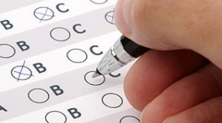 Öğretmenler kendi branşlarında sınıfta kaldı!