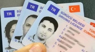 Pasaport ve ehliyette yeni dönem