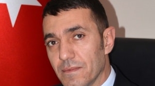 Sabaz Güroymak'ta açılan kursları değerlendirdi