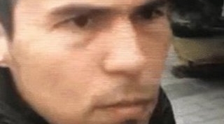 Saldırgan Kırgız değil Özbek olduğu öne sürüldü!