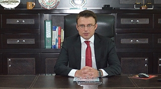 Sancaktutar'dan YKS sınavına girecek öğrencilere başarılar diledi