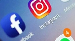 Sosyal medya devlerinden operasyon